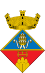 Escut Collbató