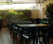 Bar Muntanya