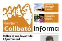 Collbató Informa