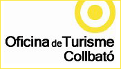 Oficina de Turisme de Collbató