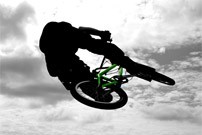 Exhibició de BMX