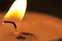 Una espelma per Txernòbil