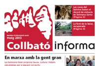 Collbató Informa