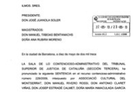 Sentència