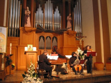 Orgue de l'església