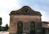 Casinet (part lateral de l'edifici)