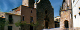 Plaça de l'església