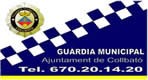banner de la pagina de la guardia municipal