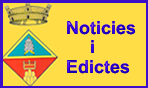 Anuncis i Edictes