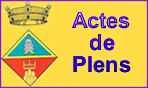 Actes Plens