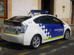 Toyota Prius 3