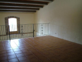 Rehabilitació interior oficina de Turisme
