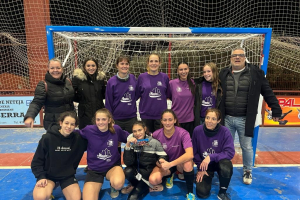 Partit futbol 25n
