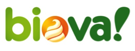 Logotip Biova
