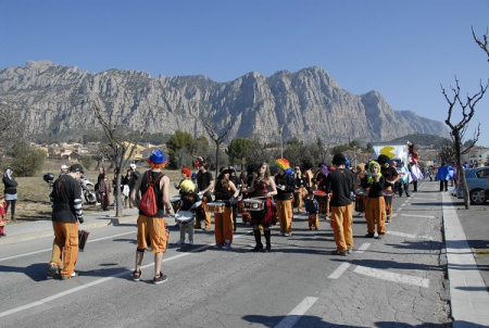 Carnaval  1