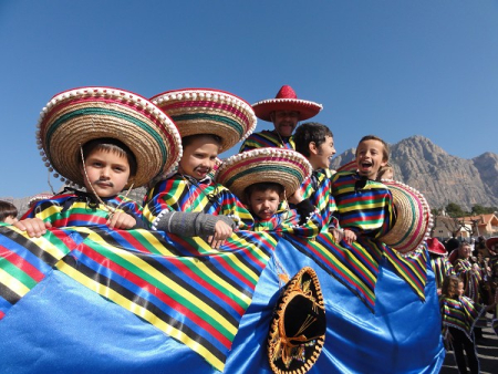 Carnaval  5