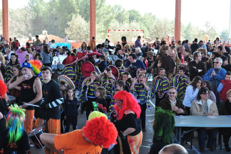 Carnaval  9