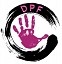Logotip de Defensa Personal Femenina