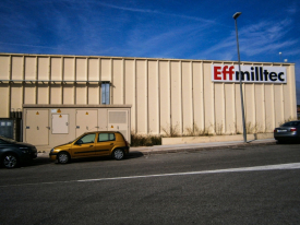 Effmiltec