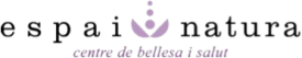 Logotip d'Espai Natura