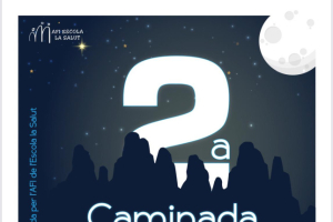 Caminada nocturna