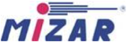 Logotip Mizar Técnicas de Mezclado, SL