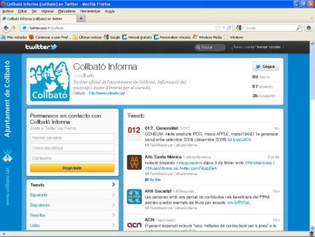 Twitter