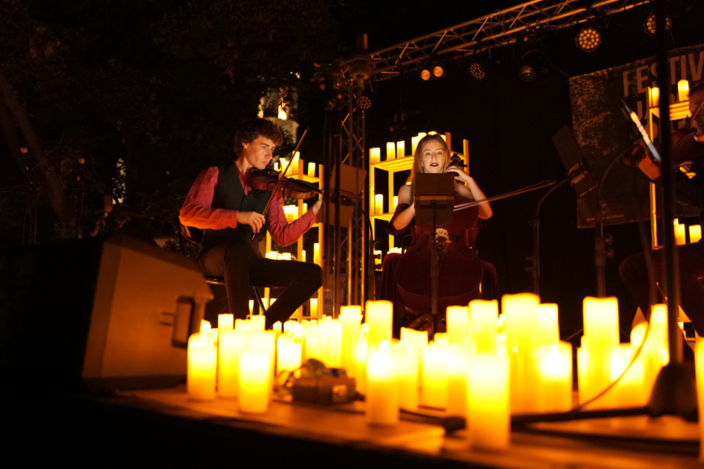 Festival Jardins