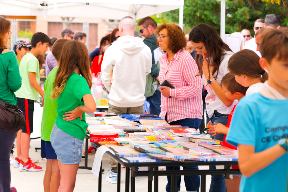 Escola La Salut