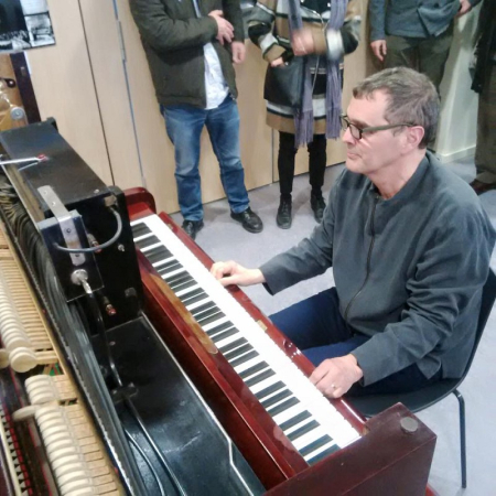 Albert Blancafort