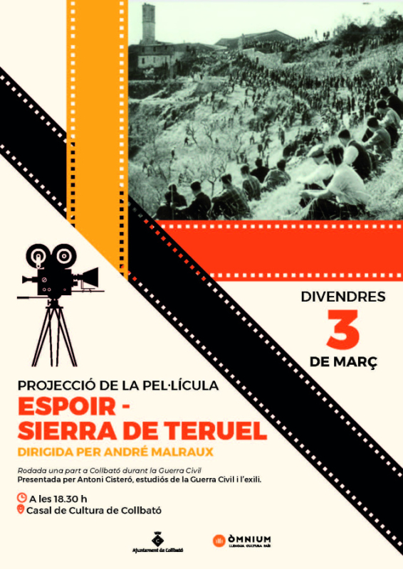 Espoir, sierra de Teruel