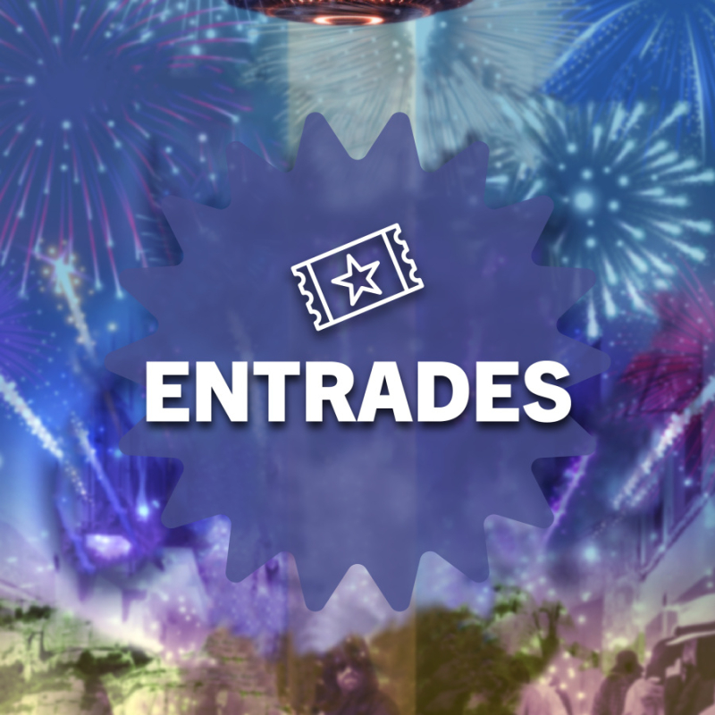 Informació entrades festa major