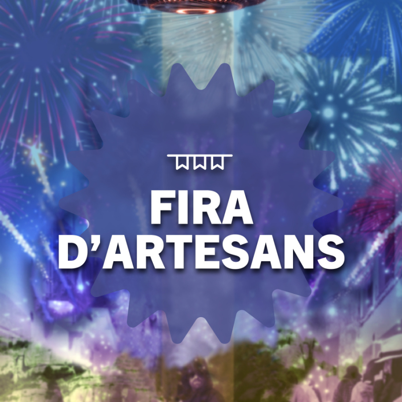 Fira d’artesans