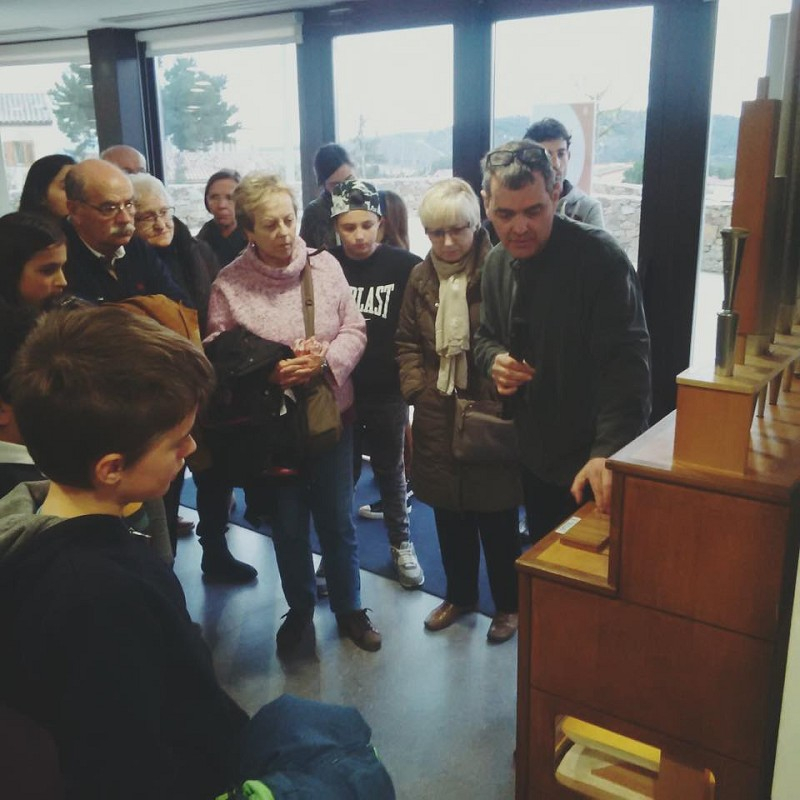 EXPO ORGUES