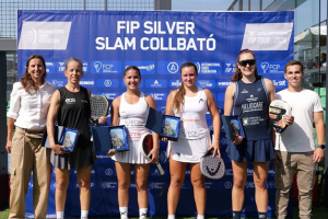 1a Femenina Campiones i Finalistes
