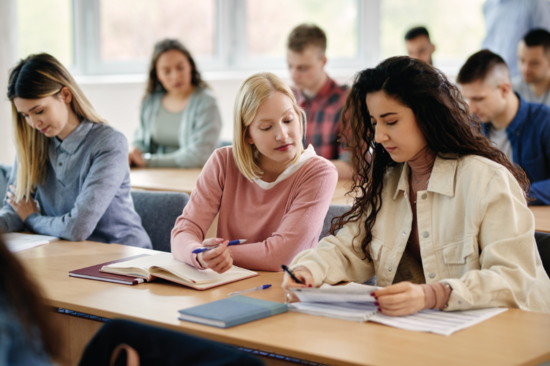 Cursos català