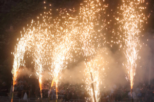 Nit de Sant Joan 2025