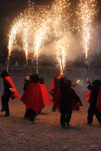Nit de Sant Joan 2025