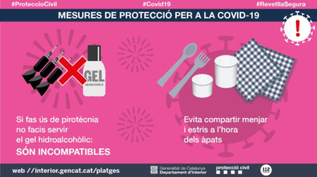 Consells revetlla segura 1