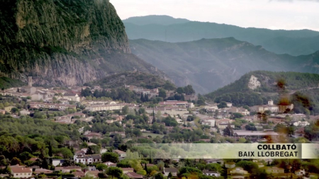 Programa 30 Minuts "La batalla per l'aigua"