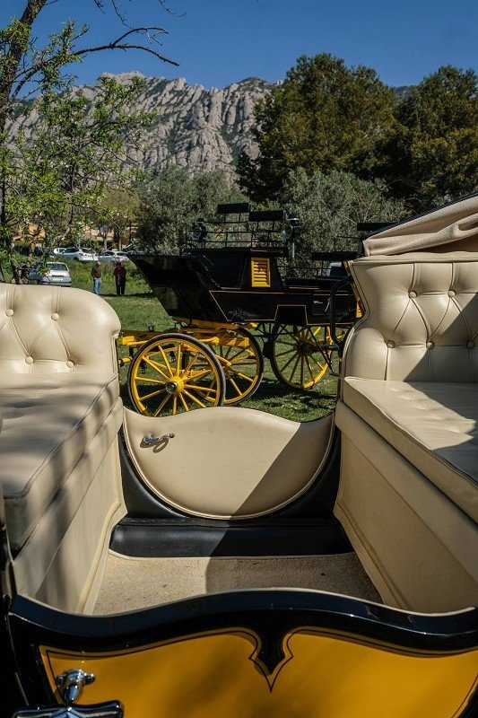 Concurs fotogràfic a Instagram dels Tres Tombs