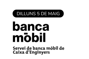Banca Mòbil 5 de maig
