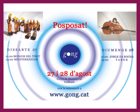 Festival GONG