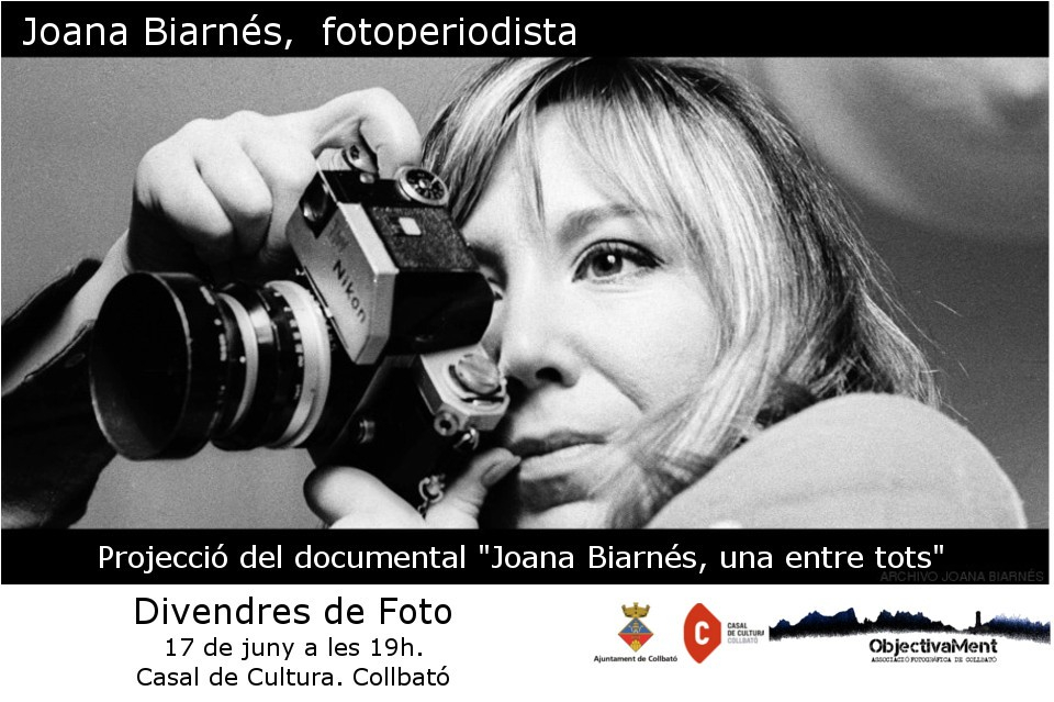 Joana Biarnés