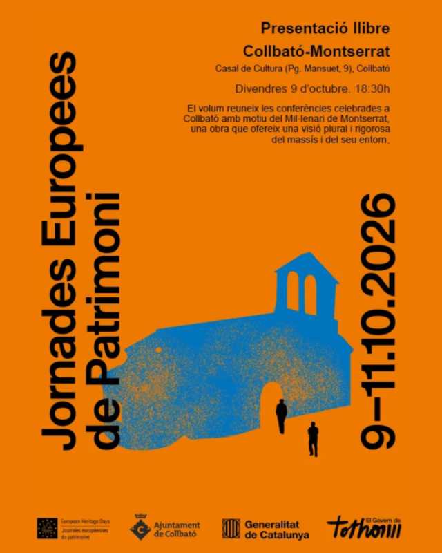Jornades Europees de Patrimoni