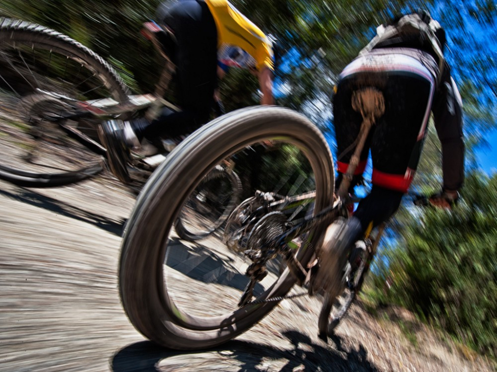La Portals BTT