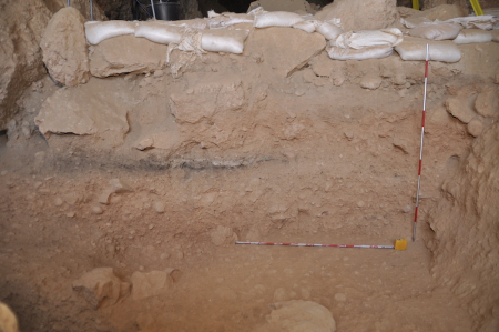 Resultats excavacions 2022