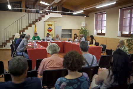 ple ordinari de l'Ajuntament del 18 de juliol de 2016