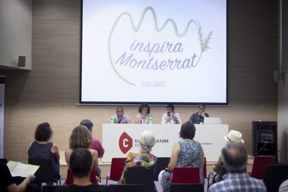 Presentació de l'oferta del cap de setmana