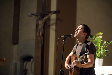 Concert de Ferran Palau